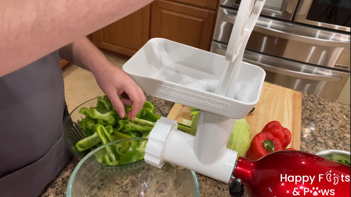 KitchenAid - Happy National Zucchini Day! Love & Olive Oil is celebrating  with her recipe for Zucchini Lasagna Rolls made using the KitchenAid® Vegetable  Sheet Cutter Attachment. Learn how to make them